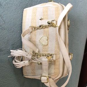 Betsy Johnson shoulder bag